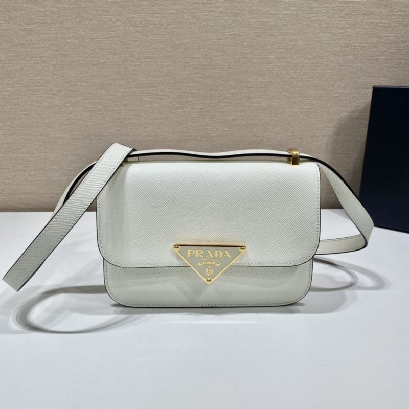 Prada Satchel Bags